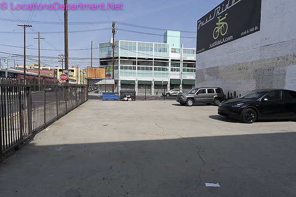 Loft 458-1 Loft 458-1
