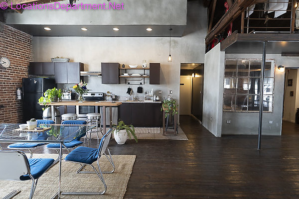 Loft 458-135 Loft 458-135