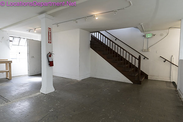 Loft 458-60 Loft 458-60