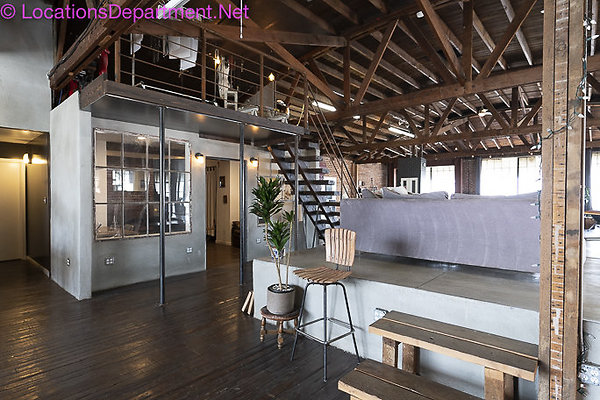 Loft 458-136 Loft 458-136