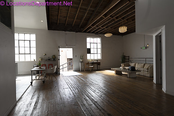 Loft 458-103 Loft 458-103
