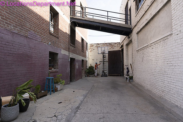 Loft 458-173 Loft 458-173
