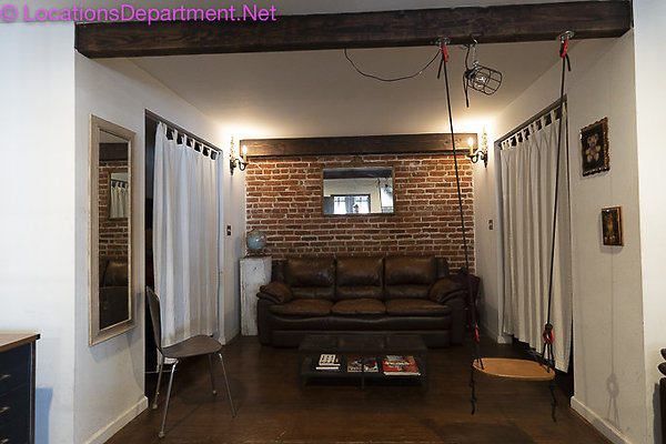 Loft 458-138 Loft 458-138