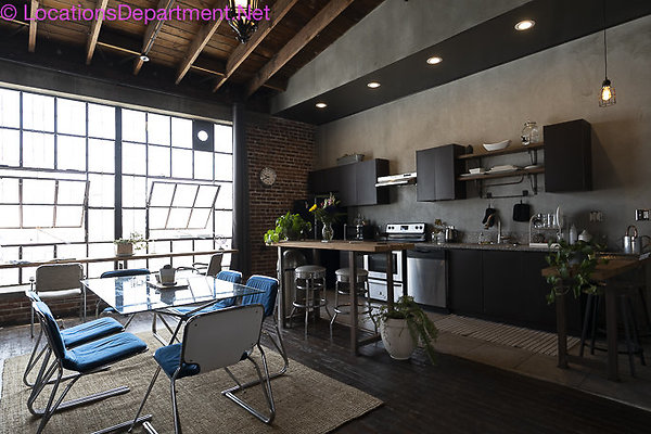 Loft 458-117 Loft 458-117