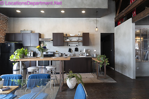 Loft 458-118 Loft 458-118