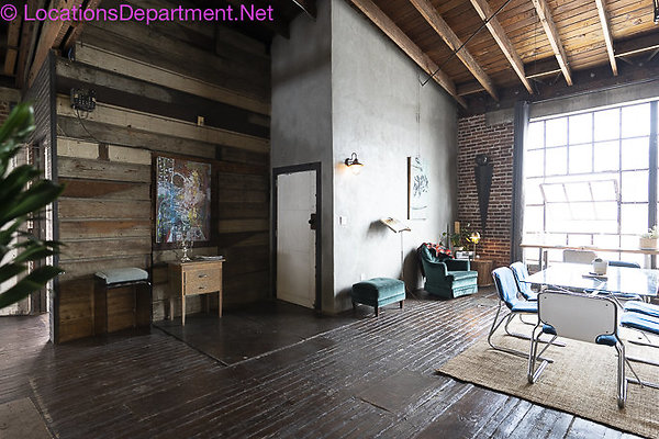 Loft 458-133 Loft 458-133