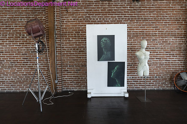 Loft 458-152 Loft 458-152