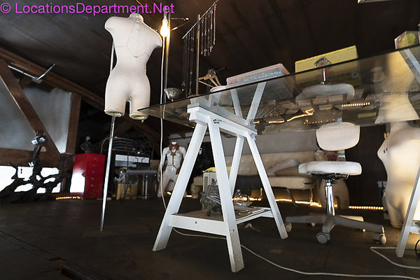 Loft 458-147 Loft 458-147