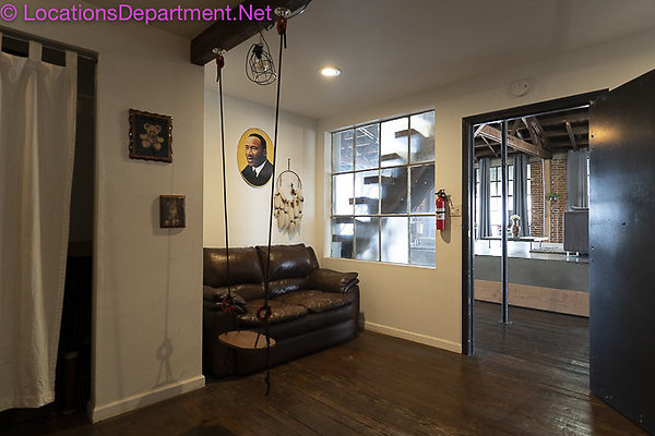 Loft 458-143 Loft 458-143