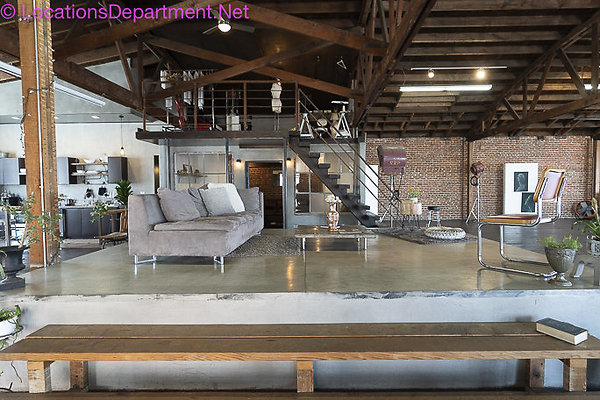 Loft 458-132 Loft 458-132