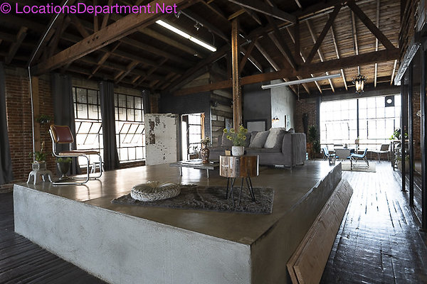 Loft 458-129 Loft 458-129