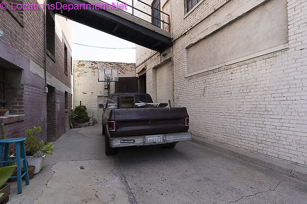 Loft 458-14 Loft 458-14
