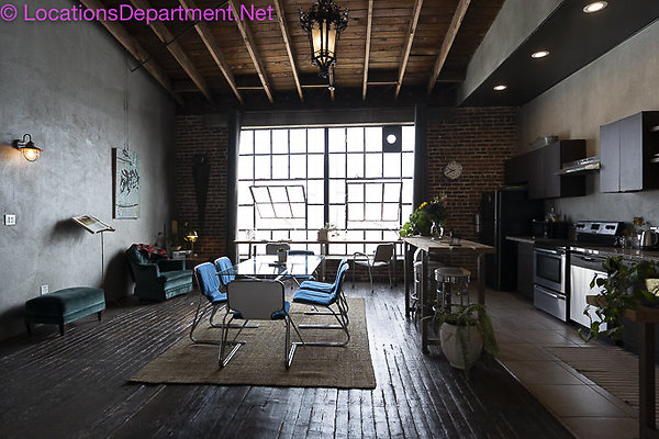 Loft 458-134 Loft 458-134