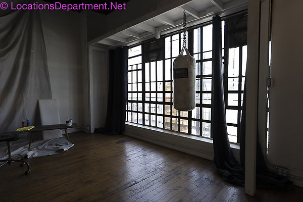 Loft 458-94 Loft 458-94