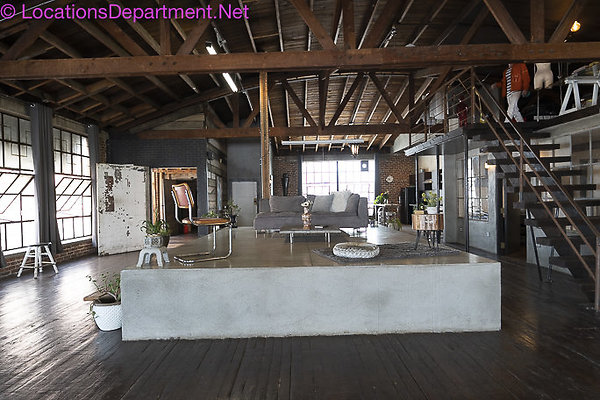 Loft 458-130 Loft 458-130