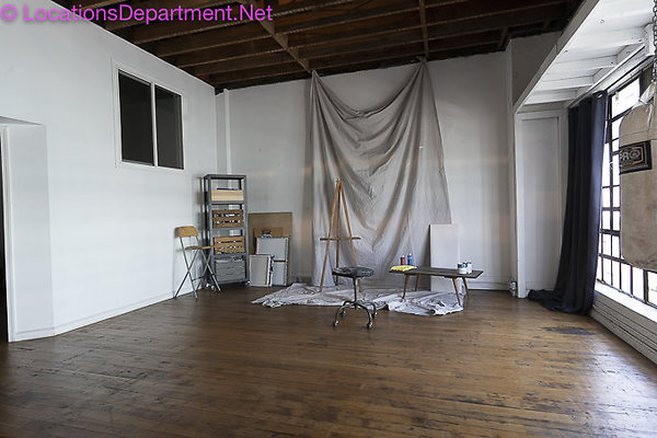 Loft 458-92 Loft 458-92