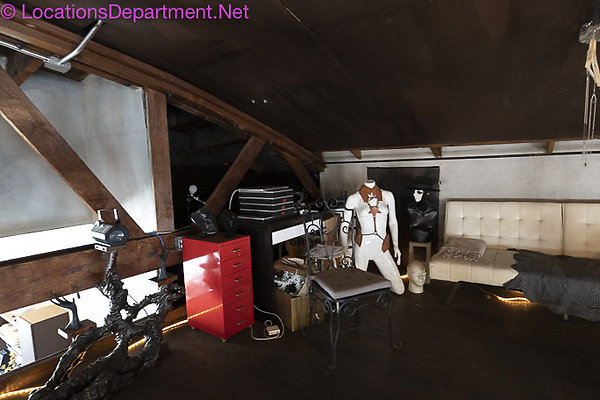 Loft 458-149 Loft 458-149