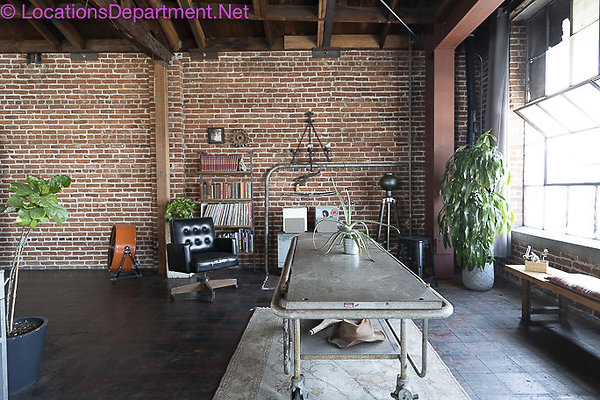 Loft 458-155 Loft 458-155