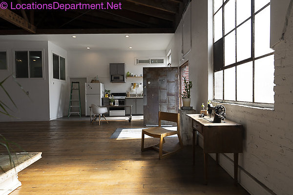 Loft 458-70 Loft 458-70
