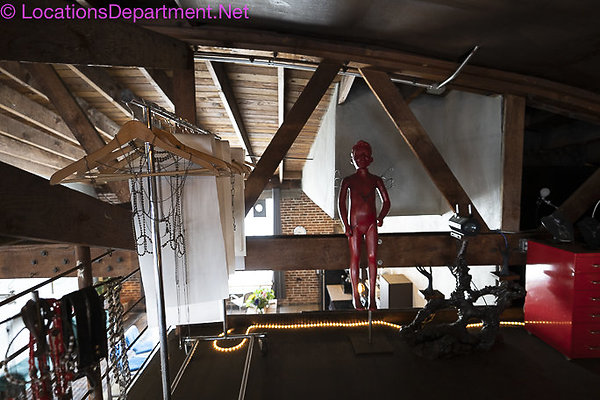 Loft 458-148 Loft 458-148