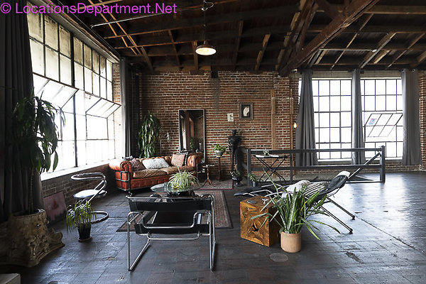 Loft 458-160 Loft 458-160