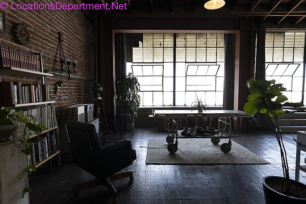 Loft 458-154 Loft 458-154