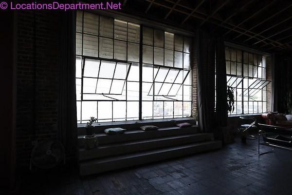 Loft 458-158 Loft 458-158