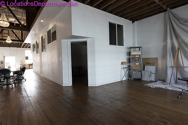 Loft 458-91 Loft 458-91