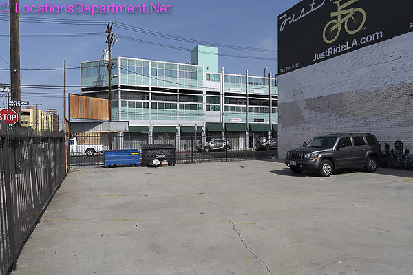 Loft 458-5 Loft 458-5