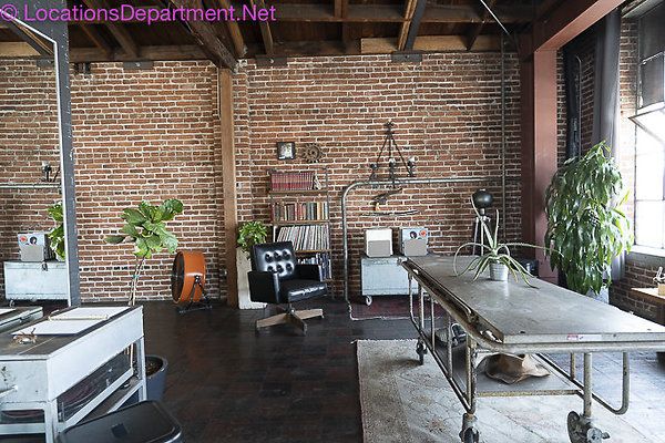 Loft 458-157 Loft 458-157