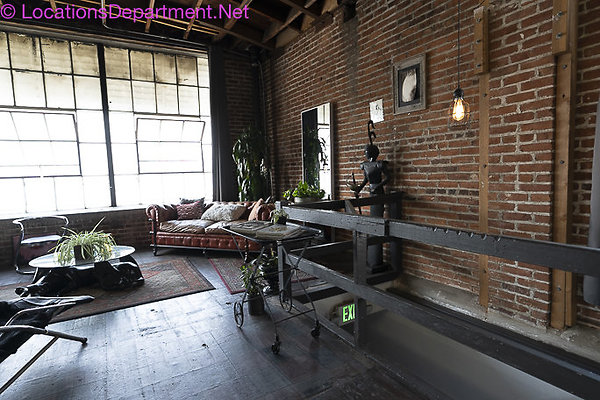 Loft 458-162 Loft 458-162
