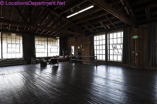 Loft 458-127 Loft 458-127