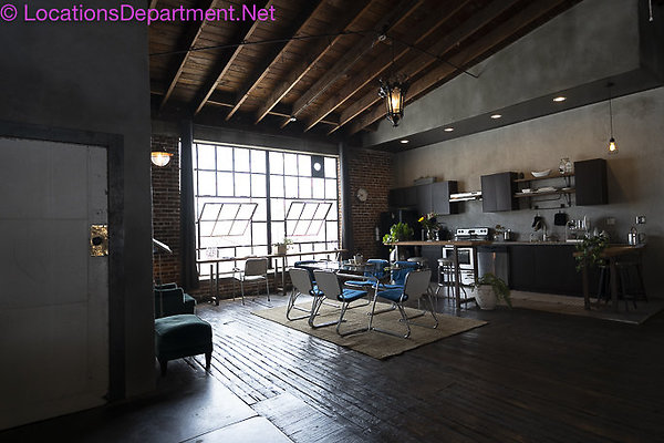 Loft 458-115 Loft 458-115
