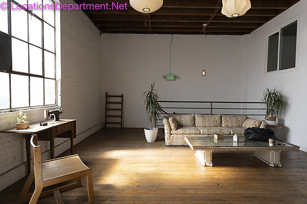 Loft 458-71 Loft 458-71