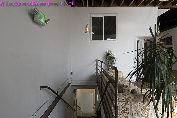 Loft 458-68 Loft 458-68
