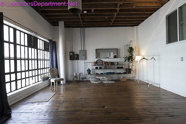 Loft 458-88 Loft 458-88