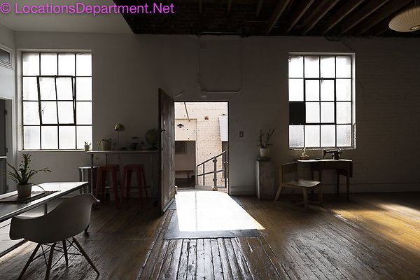 Loft 458-105 Loft 458-105