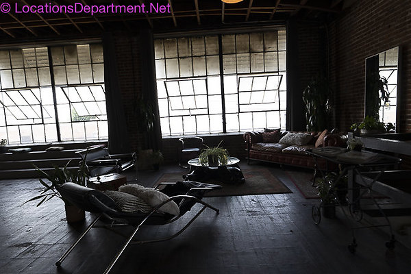 Loft 458-161 Loft 458-161