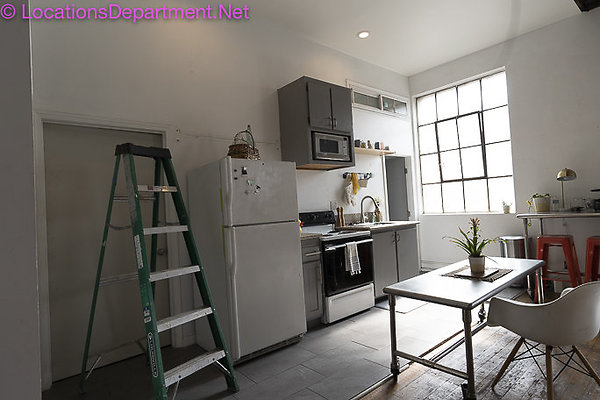 Loft 458-104 Loft 458-104