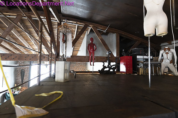 Loft 458-146 Loft 458-146