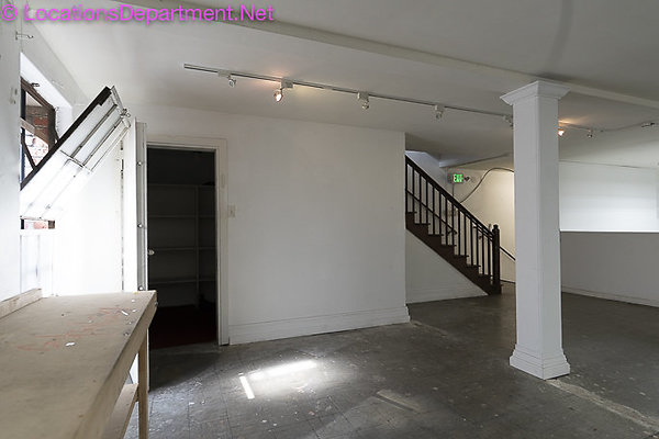 Loft 458-64 Loft 458-64