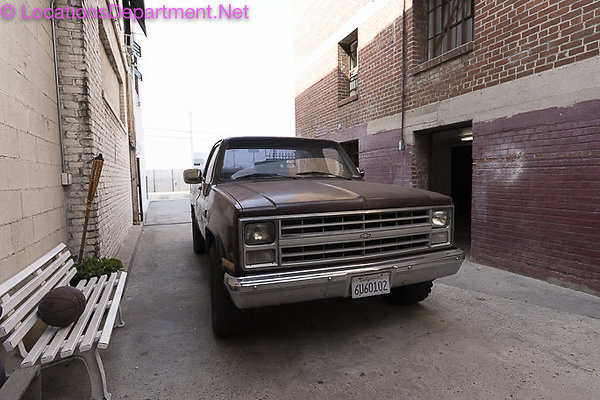 Loft 458-25 Loft 458-25