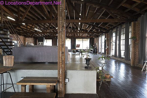 Loft 458-137 Loft 458-137