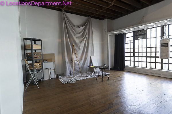 Loft 458-83 Loft 458-83