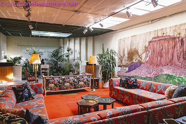 Loft 406