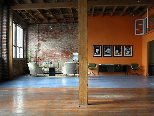 Loft 403