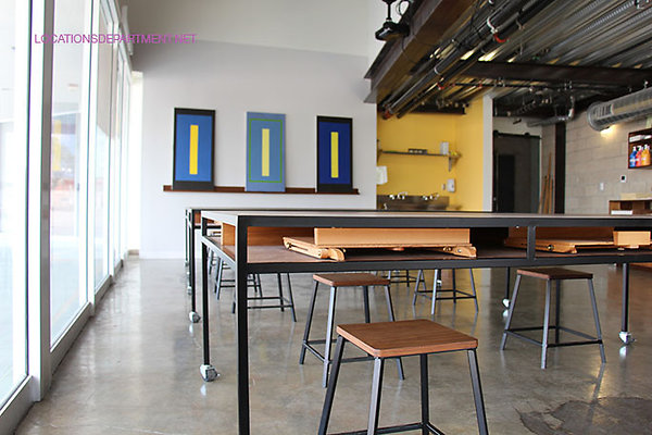 Loft 433