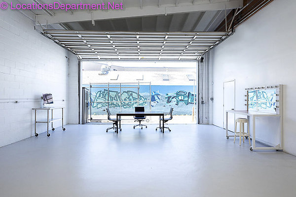 Loft 455 Studio-1