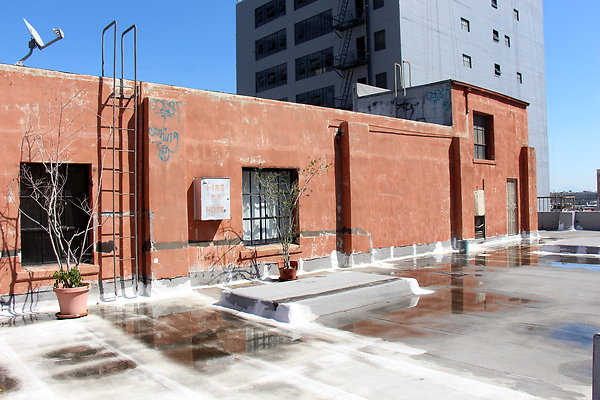 Loft 440 w Roof
