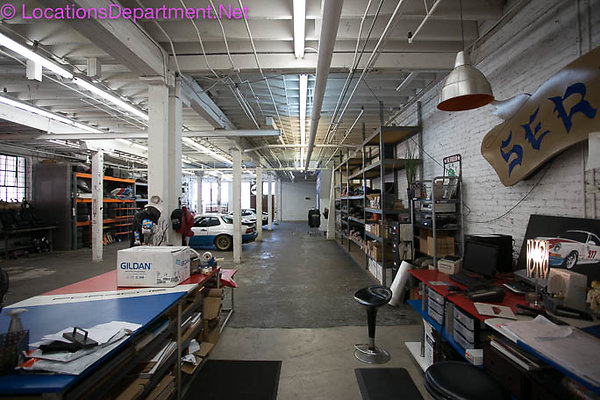 Loft 407 127 Loft 407 127